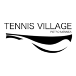 Logo Tennis Village Pietro Mennea